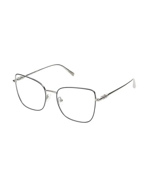 Longchamp Brown Glasses