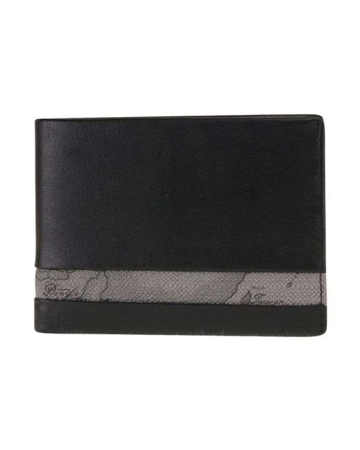 Wallets & Cardholders di Alviero Martini 1A Classe in Black da Uomo