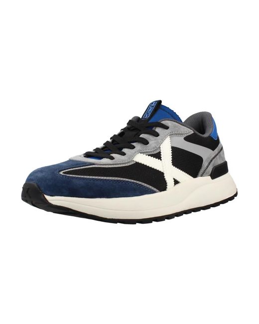 Munich Dynamix 16 in Blue für Herren
