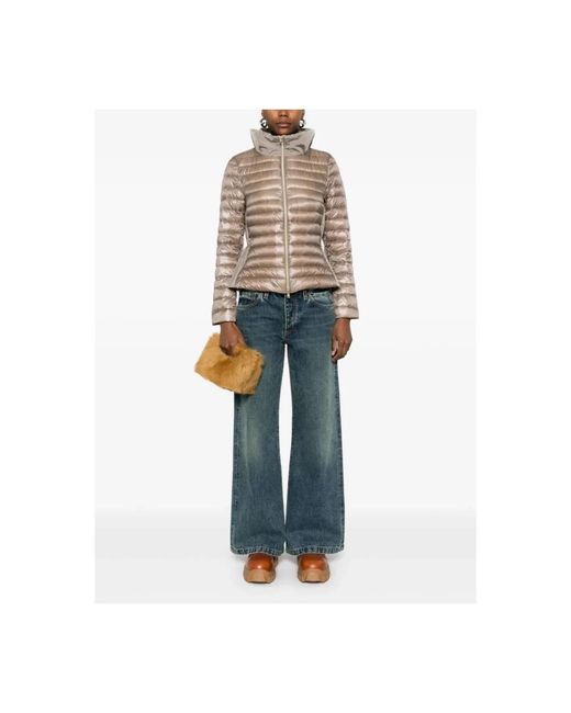 Herno Natural Winter Jackets