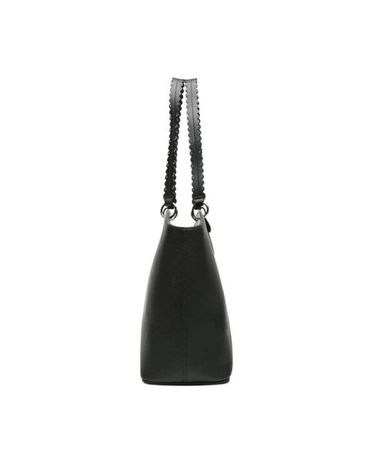 Liu Jo Shoulder Bags in Black | Lyst UK