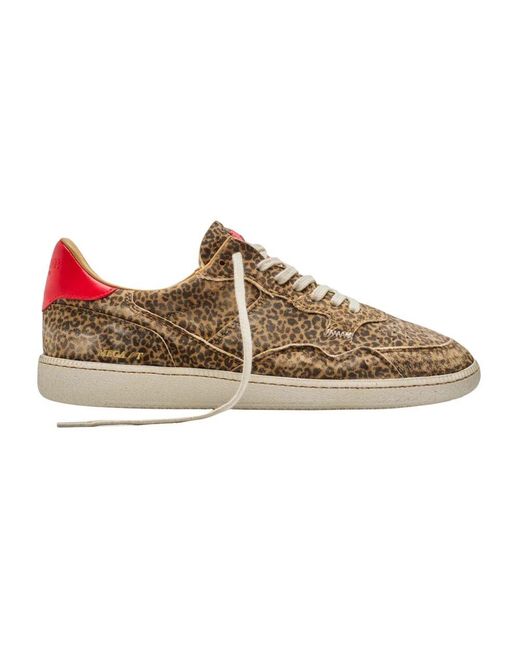 Sneakers HIDNANDER en coloris Brown
