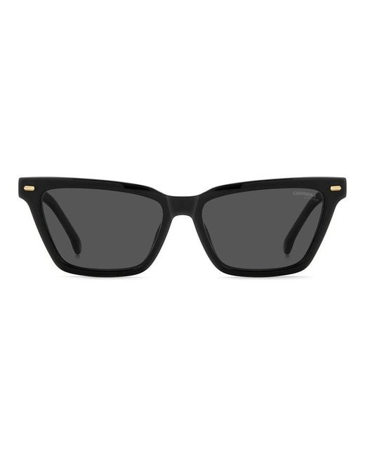 Carrera Black Sunglasses
