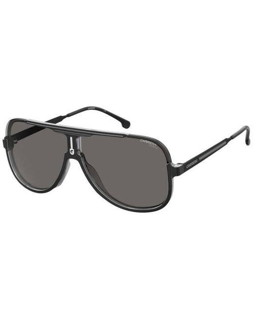 Occhiali da sole u di Carrera in Gray da Uomo