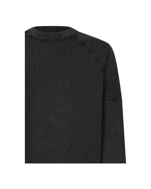 Tops > long sleeve tops 1017 ALYX 9SM pour homme en coloris Black