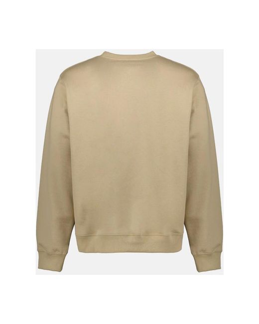 Dior Natural Sweatshirts for men