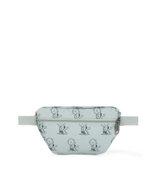 Cross Body Bags di Eastpak in Gray