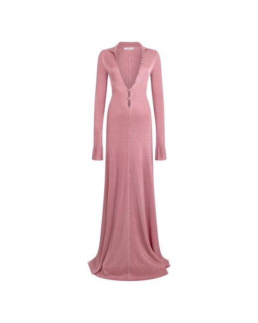 Philosophy Di Lorenzo Serafini Pink Gowns