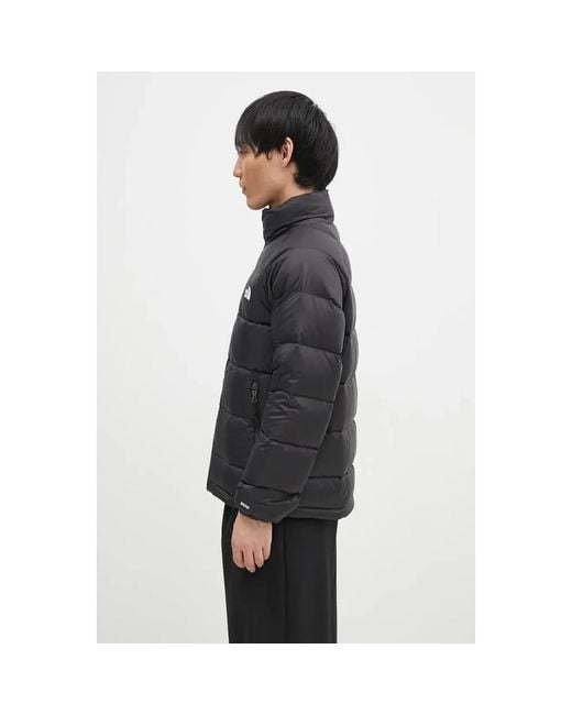 Ski Jackets The North Face de hombre de color Black