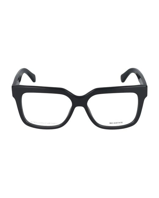 Stella McCartney Black Glasses
