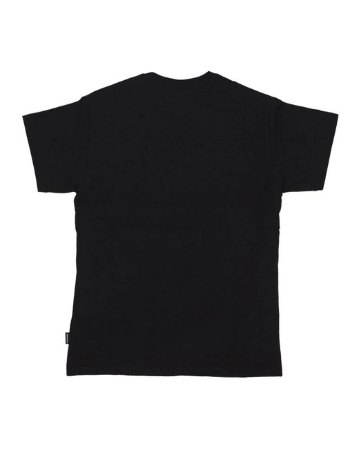 T-Shirts Propaganda de hombre de color Black