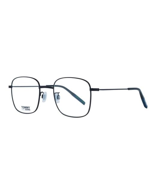 Tommy Hilfiger Metallic Glasses