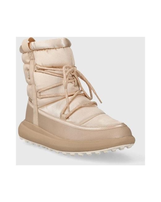 Helly Hansen Winter Laarzen in het Natural