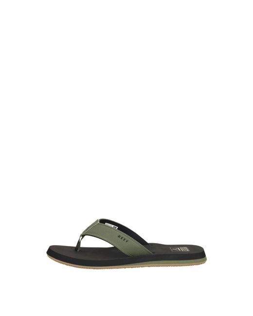 Flip Flops Reef pour homme en coloris Green
