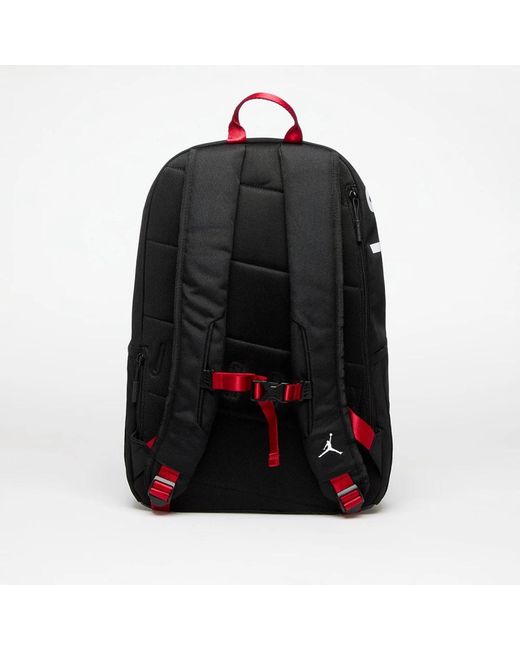 Backpacks Nike de color Black