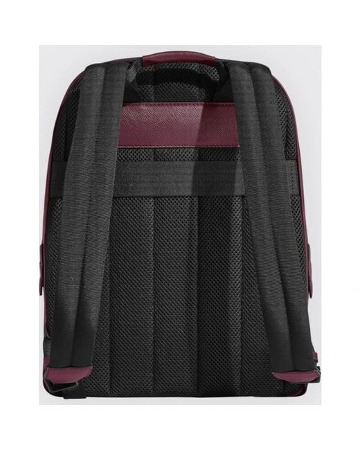 Backpacks di Montblanc in Purple da Uomo