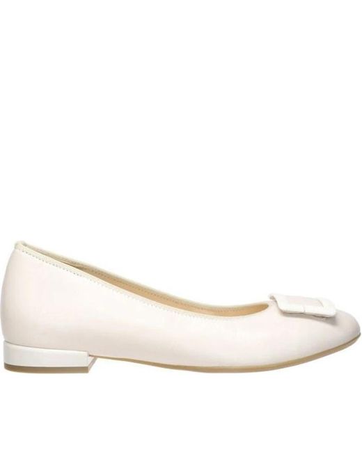 Ballerinas di Ara in Natural