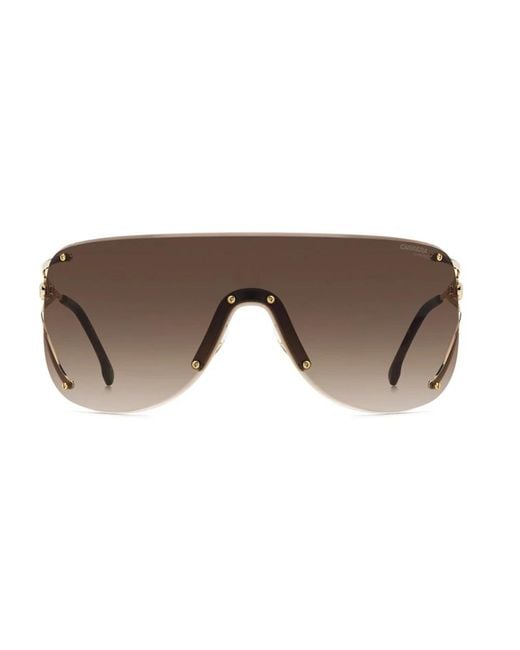 Carrera Brown Sunglasses