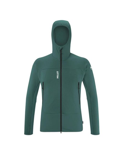 Jackets Millet pour homme en coloris Green