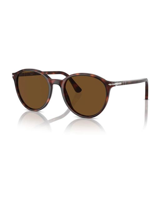 Persol Brown Sunglasses