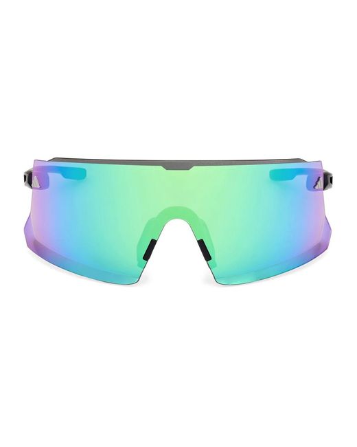 Adidas Green Sunglasses for men