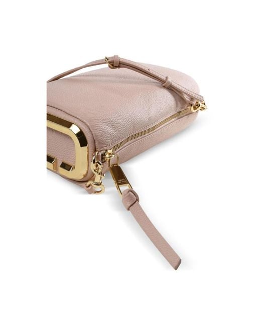 Marc Jacobs Pink Shoulder Bags