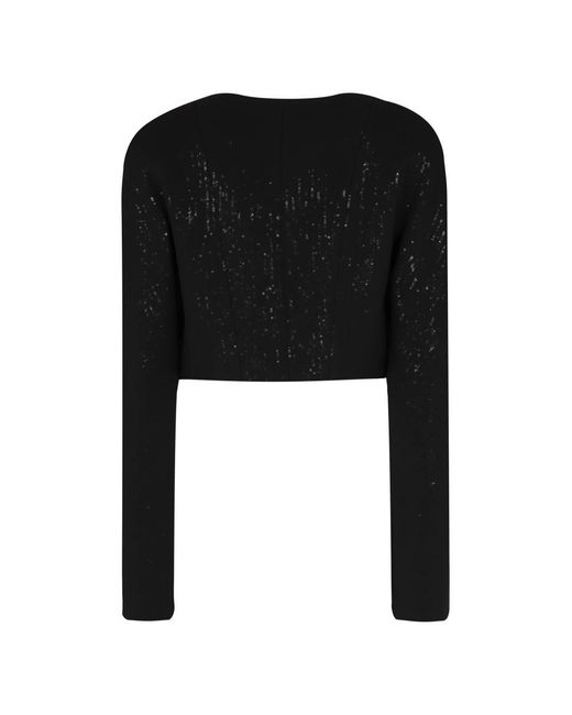 The Mannei Black Light Jackets