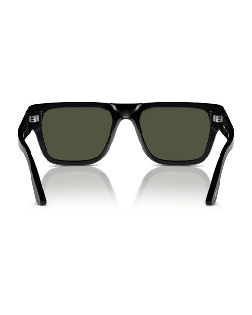 Persol Black Sunglasses for men