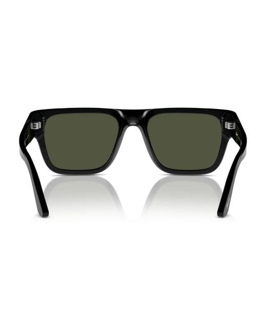 Persol Black Sunglasses for men