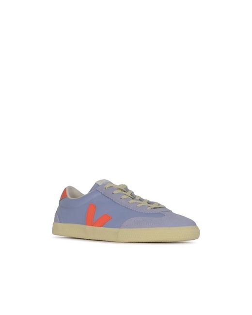 Veja Blue Sneakers