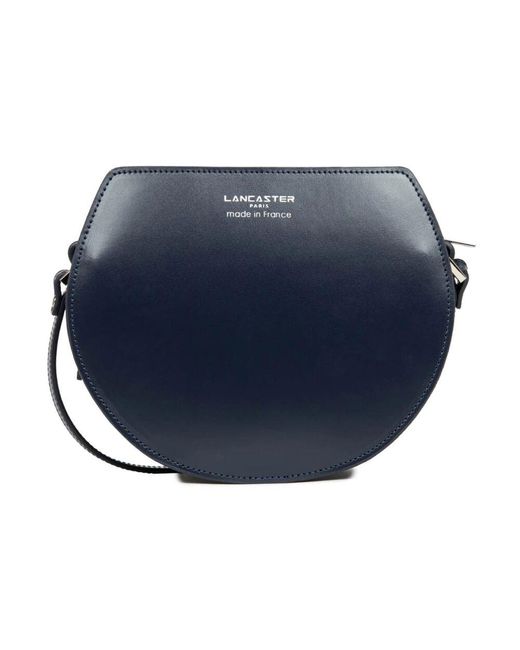 Cross Body Bags di Lancaster in Blue