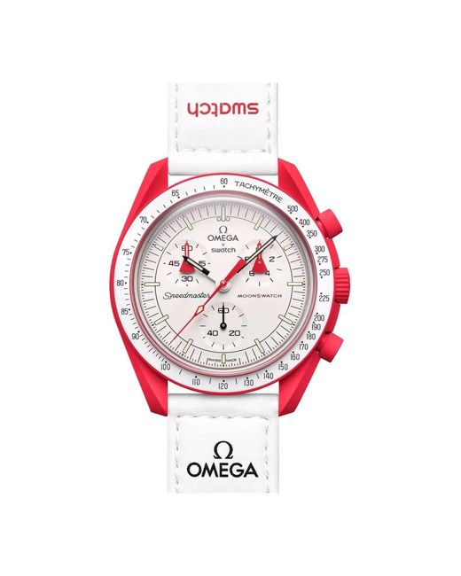 Omega Pink Watches for men