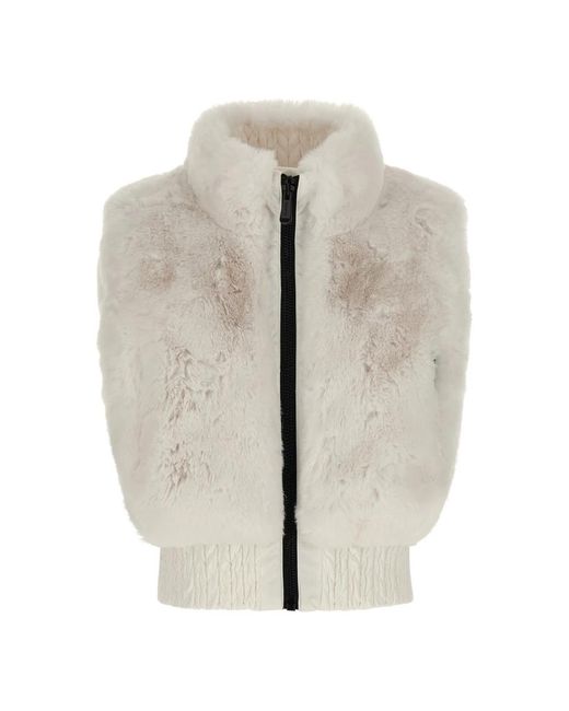 Goldbergh Natural Waistcoats