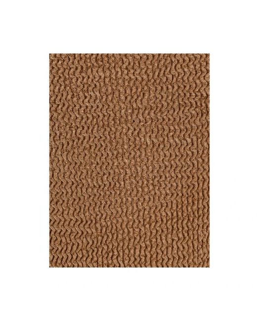 Hunza G Brown One-Piece