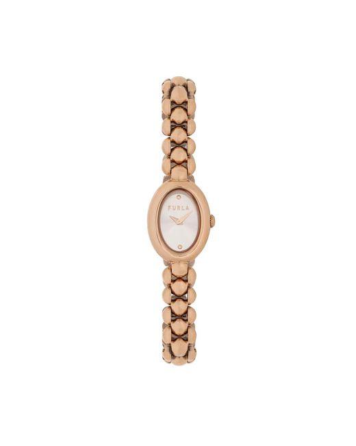 Furla Watches in het Metallic