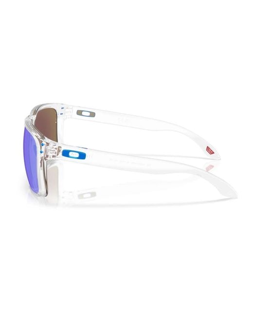 Oakley Blue Sunglasses