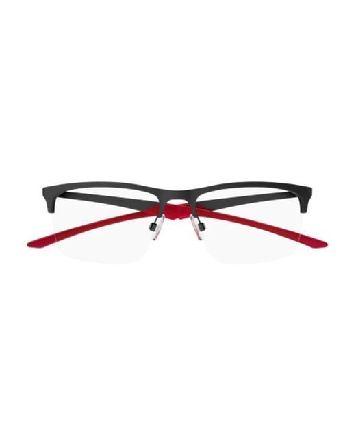 PUMA Optical Frame in Brown für Herren