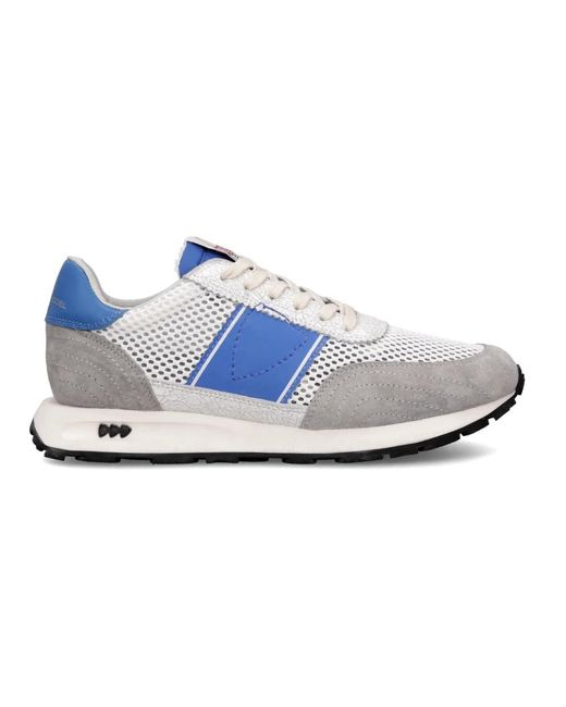 Sneakers Philippe Model pour homme en coloris Blue