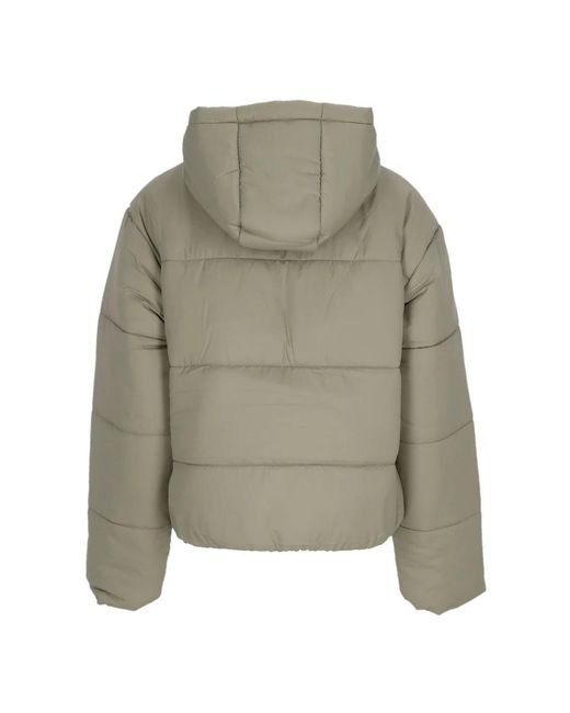 Jackets Nike de color Green