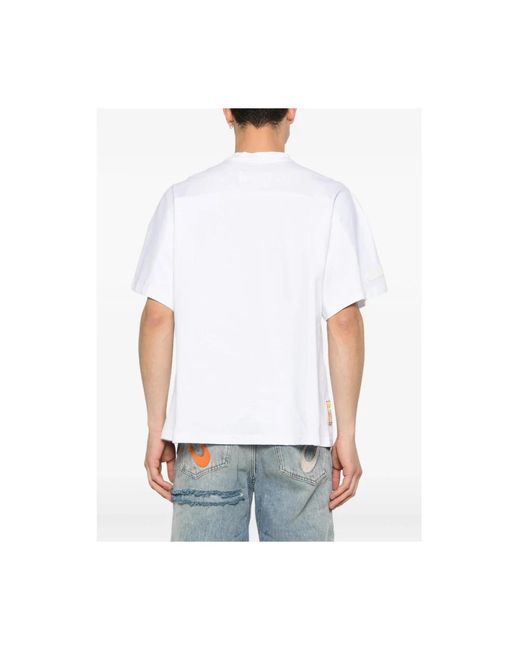 PDF White T-Shirts for men