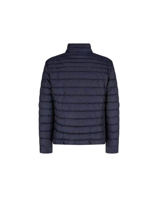 Geox Kennet Jacke in Blue für Herren