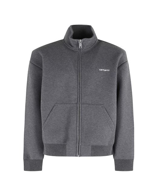 Carhartt Gray Light Jackets for men