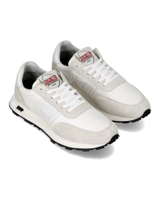 Sneakers di Philippe Model in White da Uomo