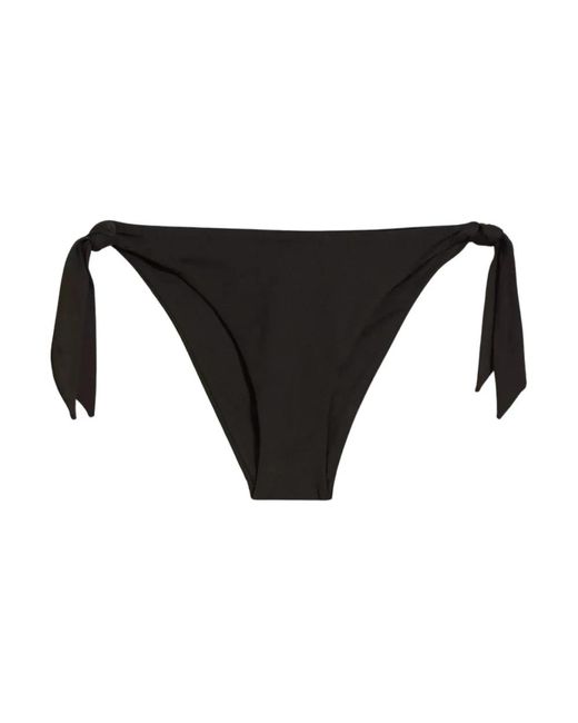 Bikinis Max Mara de color Black
