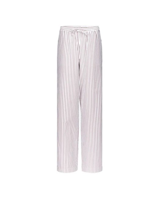 Pyjamas Loulou de Saison de color Purple