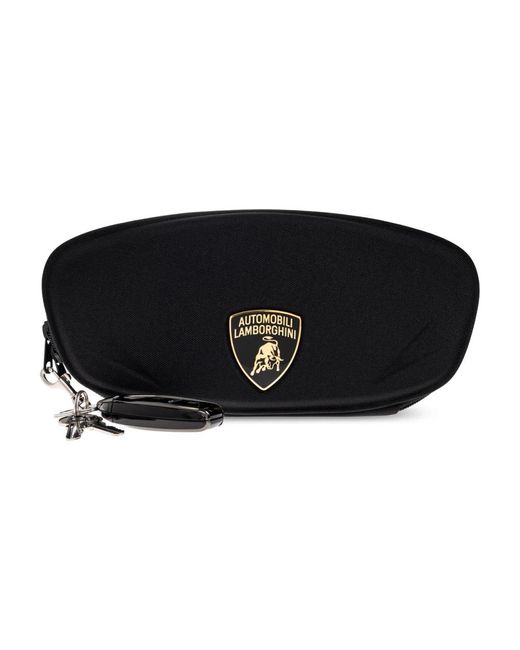 Balenciaga X Lamborghini in het Black voor heren