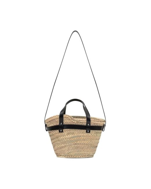 Coperni Black Handbags