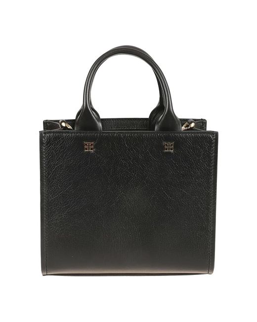 Handbags Givenchy de color Black