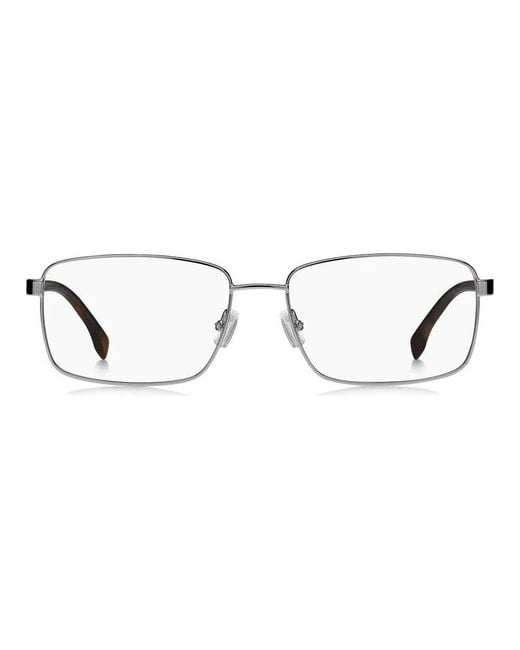 HUGO Brown Glasses