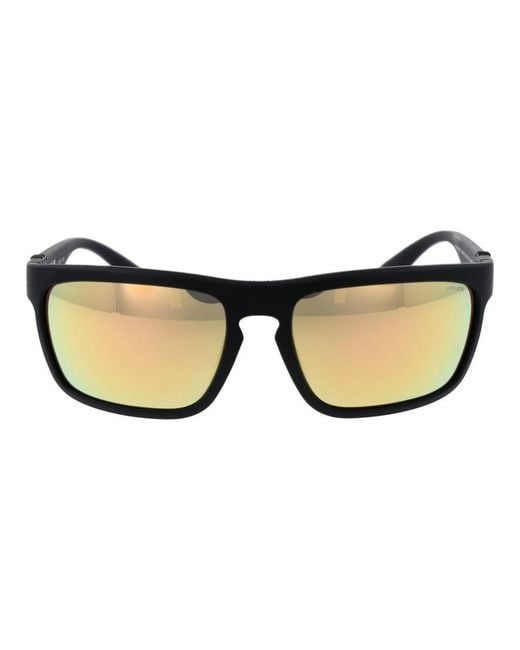Sunglasses di Police in Black da Uomo